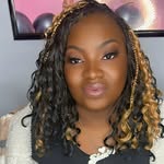 Monique Cook - @cook_monique - Instagram