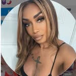 Monique cook - @sevy_nn75 - Instagram