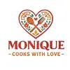Monique Cooks With Love🩷 - @moniquecookswithlove - TikTok