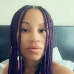 Monique - @moniquencooley - Instagram