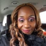 Monique Cooley - @new_momo9811 - Instagram