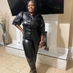 Monique Crawford - @mo_club40 - Instagram