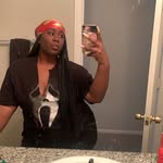Monique Crawford - @moniquejaaay - Instagram