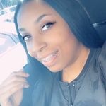Monique Crenshaw - @mo_talkz - Instagram