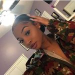 Monique Crenshaw - @mmonique.crenshaww - Instagram