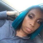 Monique Crenshaw - @mostylz2020 - Instagram