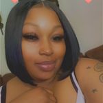 Monique Crenshaw - @momo_sweetface - Instagram