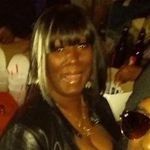 Monique Crenshaw-Jackson - @bunnymami43 - Instagram