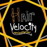 Monique Crews - @hair_velocity - Instagram