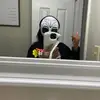 Skeleton - @monique.crooks - TikTok