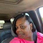 Monique Crump - @crump5297 - Instagram