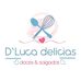 Monique De Luca - Facebook