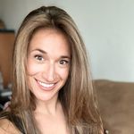 Monique DeLuca Watson - @monique.g.d - Instagram