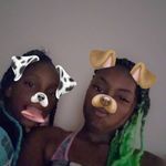 lashawnna monique denson - @lashawnna4 - Instagram