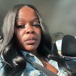 Monique Denson - @prettii.mo - Instagram