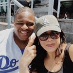 Monique Denson - @modenson - Instagram
