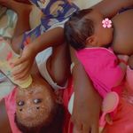 Monique Anniesha Denton - @rayquanmommy23 - Instagram