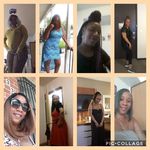 Lisa Monique DeShields - @lisawayne0325 - Instagram