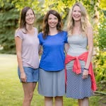 Monique Fisher Deshotels - @threadberrydesigns - Instagram
