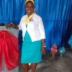 Monique Desir - Facebook
