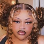 MoneeeBanks 🦥 - @_monique_desiree_ - Instagram