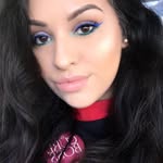 Monique Barragan - @moniquedesiree.mua - Instagram