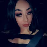 Monique Desiree - @modesiree0825 - Instagram