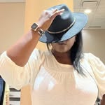 Monique Desiree - @blkchinadl - Instagram