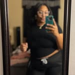 Monique Desiree - @moebabyy_13 - Instagram