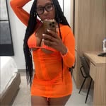 Monique Desiree McCormick Johnson - @insanityvanity1 - Instagram
