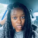 Monique Dewar - @r3fl3ction_of_god - Instagram