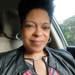 Monique Dials - @zanettdials - Instagram
