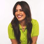 Monique Berduo-Dickson - @moniqueberduo - Instagram