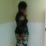 Monique MoGoodies Dickson - @mogoodies - Instagram