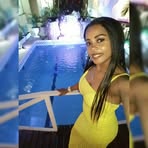 Monique Dimas - Facebook