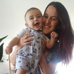 Monique Dobson - @this_mummaspractice - Instagram