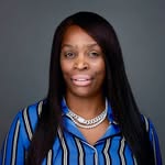 Lakeisha Monique Dodson - @keishaindyrealtor - Instagram