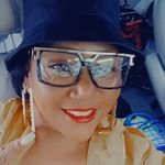 Moe Vetonio - @monique123dodson - Instagram