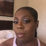 T Monique Dodson - @monique_dodson - Instagram
