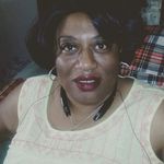 Streisanna Monique Dodson - @streisannamonique - Instagram