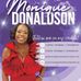 Author Monique L. Donaldson - Facebook