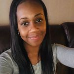 Monique Donaldson - @ugot2luv_mo - Instagram