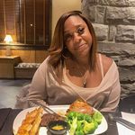 Monique Donaldson - @moniqued1123 - Instagram