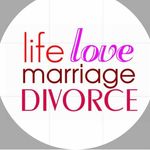 Monique Davis Dotson - @lifelovemarriagedivorce - Instagram