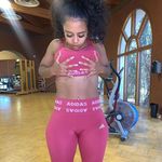 Monique Dotson - @_dotson_011 - Instagram