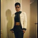 Monique Dotson - @moniquesbeauty1 - Instagram