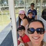 Monique Dougherty - @monidee77 - Instagram