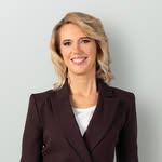 Monique Dower - Belle Property - @moniquedower_bellebalmain - Instagram