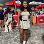 Monique  - @alexia_moniquedrew - Instagram