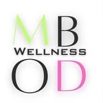 Monique Drew - @mbdwellness - Instagram